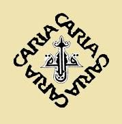 Logo partenaire – Caria