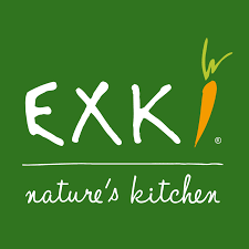 Logo partenaire – Exki