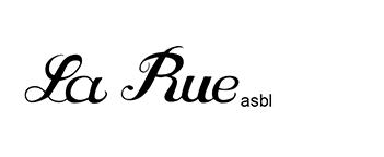 Logo partenaire – La Rue