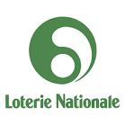 Logo partenaire – Loterie Nationale