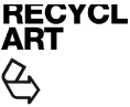Logo partenaire – Recyclart